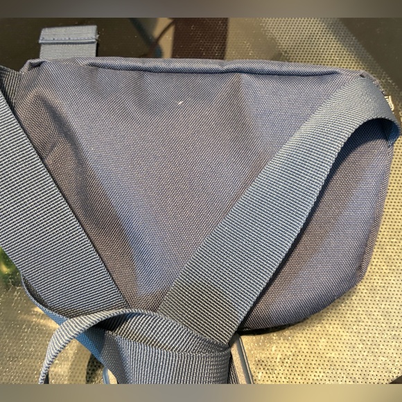 Herschel Supply Company Denim Blue Belt Bag - Picture 4 of 6